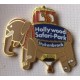 Elephant G-BMKX Hollywood Safari Park Stukenbrock Gold